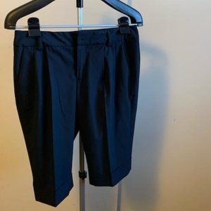 A.K.A Woman Walking Shorts